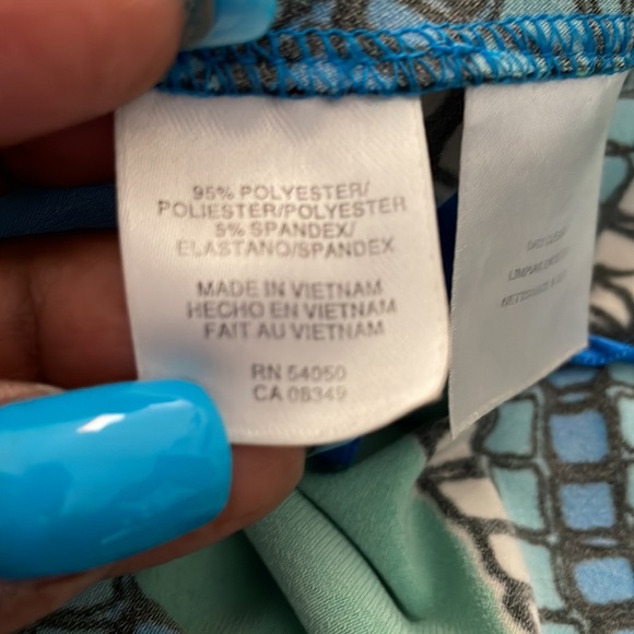 Jones New MIDI Dress- Excellent condition. - Picture 11 of 11